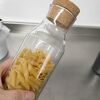 コーヒー豆からパスタまで、使い勝手にこだわって買ったイケアの容器と使い道