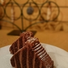 Xmasのチョコレートケーキ…☆