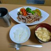 【毎日ご飯】2024年7月5日(金)の食事