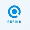 ソーシャルブックマークと後で読むを足し算したサービス「Refind」