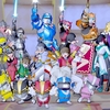 特撮コスプレドレア集会