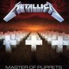 METALLICA 3rd Album『Master Of Puppets』レビュー