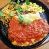 【ファミレス】モダンパスタで子連れランチ♪離乳食メニューもあります！
