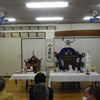 令和4年度　八雲神社祭礼開催