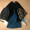 323.Today's clothes