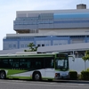 川口環境センター/国際興業バス