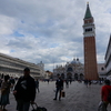 ローマ・ヴェネツィア旅行記２～ヴェネツィア観光　大急ぎで島巡り編～　