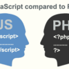 javaScriptの基礎とPHPとの連携についてのメモ