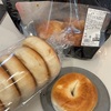 コストコのローストチキンでおうちカフェランチ