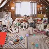 <歌詞和訳るび> Power of Love (Korean Ver.) - SEVENTEEN：セブンティーン(セブチ) (パワー・オブ・ラブ(韓国語ver))