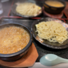 【札幌海老麺舎×中華そば煮干しセンター 】濃厚つけ麺食べてきました！