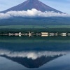 富士山ツーリング！