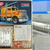 今プラモデルの1/16 PETERBILT 359 CONVENTIONAL -ピータービルト 359 コンベンショナル-にいい感じでとんでもないことが起こっている？