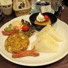 但馬屋珈琲店 オトナのお子様ランチ