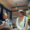 東スポ怪談会、盛況のうちに終了（9/19）