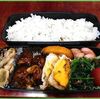 ６月１０日のおやじ弁当