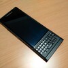 blackberry privっていいね