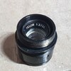 【レンズ沼337本目】ハンガリーの未知のレンズTELOR 28mm F2を入手。中央の高い解像度と激しいグルグルボケを味わう