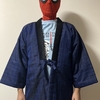 超あったかい！冬の部屋着は半纏（はんてん）に決まり！