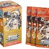 ヴァイスシュヴァルツ 艦これ第三弾　構築デッキとか。【TCG】