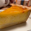 夜を癒すケーキの存在