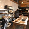 人の営みの記憶を感じるお店＠「リビセン」（諏訪）