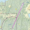 【LEG #29】FSXで日本一周セスナの旅　豪雪の青森から逃亡　（青森空港 RJSA ⇒ 大館能代空港 RJSR）