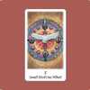 Vision Quest Tarot：X Small Medicine Wheel