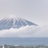 今日の富士山ＭｔFUJItoday