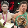 世界３階級王者長谷川穂積が引退を決めた井上尚弥の一言。