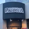 ザアザア8周年ワンマン 雑音ツアー @柏PALOOZA