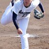 開幕２連勝！昨年１０勝の若手イケメン右腕 中日《若松駿太》