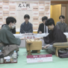 将棋名人戦第2局