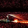 COLDPLAY in 東京ドーム♪