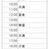 【手術体験談】その６　入院３日目