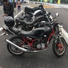 所有バイク紹介