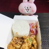 えび好きな私が目をつけていた本命Salted Egg Shrimpをパッタイ屋さんで頼んでみた(*^▽^*)