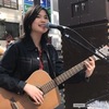 SAKIKA 路上LIVE（No.11 ）横浜編