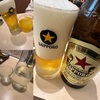 飲みのきろく12/1