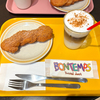 【三軒茶屋スイーツ】BONTEMPS（ボンタン）の韓国ドーナツを実食レビュー！