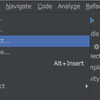 Tips : Android Studio でGradleビルド