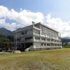 糸魚川市立上早川小学校