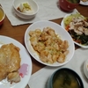 鶏三昧