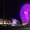 【出張再開】幅寄せって本当にあるんですね(*´Д｀)