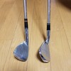 アイアン（TaylorMade）、購入しちゃいました！