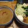 麺や わたる　航つけ麺　人形町駅