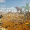 【新作】モンスターハンターワイルズ【MONSTER HUNTER WILDS】