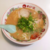 ラーメン見た