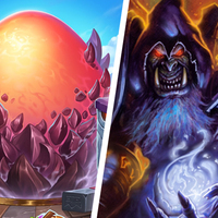 ハースストーンブログ超あんてな