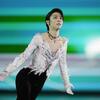 “表現者羽生結弦”が創りあげた伝説の一夜　テーマはひとり「僕の半生描いた物語」